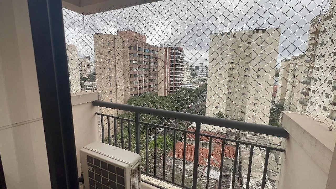 Moema Aparthotel La Maison D'Stan Limpeza Diaria - Uh103 Sao Paulo Apartment