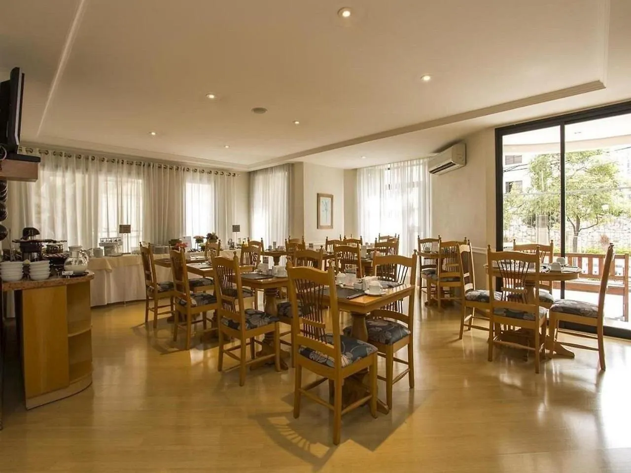 Moema Aparthotel La Maison D'Stan Limpeza Diaria - Uh103 Sao Paulo Brazil