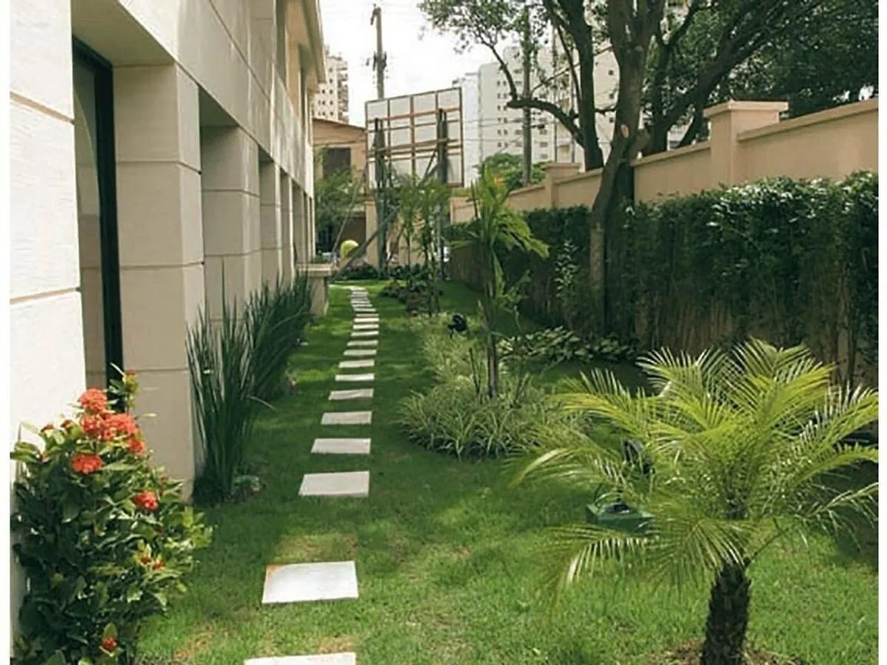 Apartment Moema Aparthotel La Maison D'Stan Limpeza Diaria - Uh103 Sao Paulo Brazil